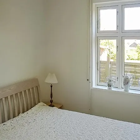 Prázdninový dům Tranekaer Lohals