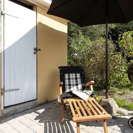Tranekaer Prázdninový dům Lohals